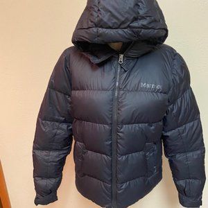Marmot  Women's Guides Down Hoody  Black XS